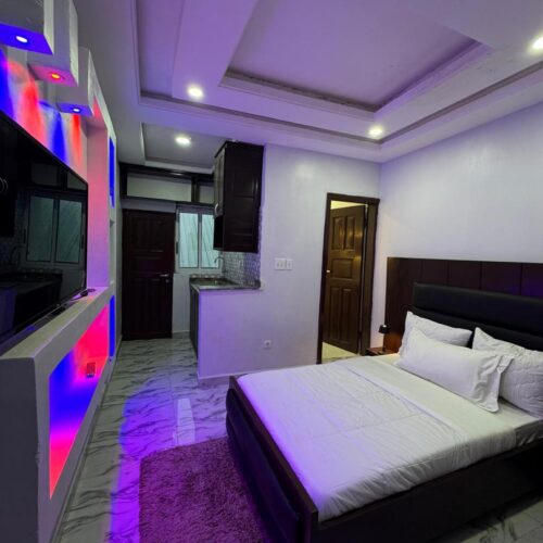 Classic Single Room 1 Buea, Zen lodge Buea, Tatabong Lodge minimalist stay, Buea solo retreat  #TatabongLodge #SingleRoom1Buea #ZenStayBuea #RelaxAndRecharge #CameroonRaceOfHope