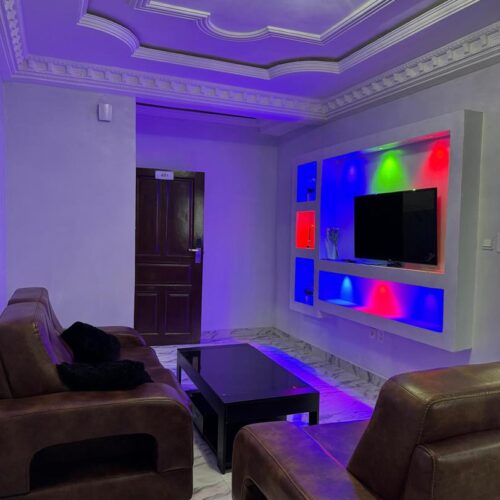 Studio 2 Buea, Family-friendly lodge Buea, Tatabong Lodge accommodation, Group vacation rental Buea,  TatabongLodge, Studio2Buea, Family Stay Buea, Buea Vacation Rental, Cameroon Travel